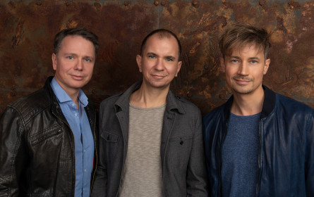 die Kulturbrüder starten