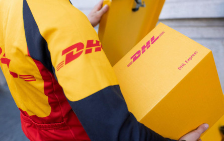 DHL Express Österreich im Jahr 2019 erfolgreich im B2C-Geschäft
