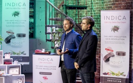 Schluss mit Trittbrettfahrer-Investments bei "2 Minuten 2 Millionen"