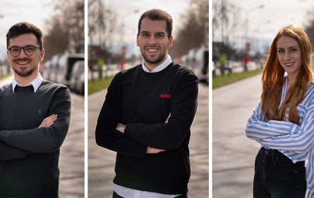 ML Media gewinnt Etat der ÖGK