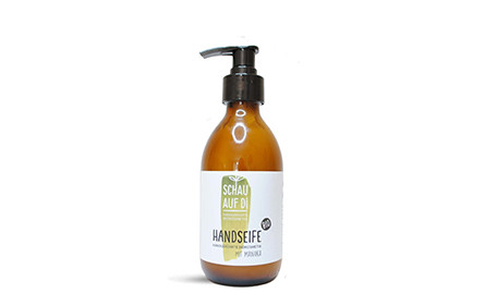 Gemeinsam auf uns Schauen