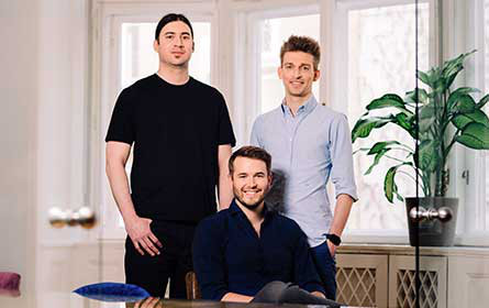 Die Erneuer holen sich 16 Millionen Euro