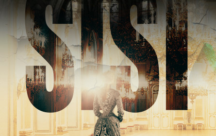 Sisi-Serie: sechsteilige kaiserliche Event-Serie noch 2020