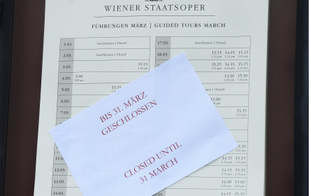 Coronavirus: D.A.S. informiert über Veranstaltungsabsagen