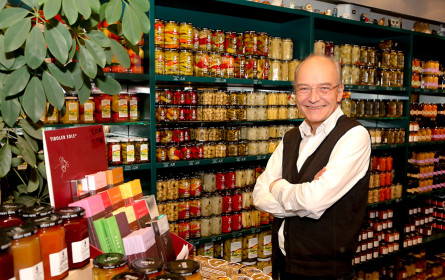 Staud´s stellt die Versorgung sicher