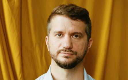 not cancelled – Wiens erste virtuelle Kunstwoche geht online