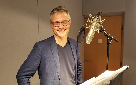 "Wir verbinden euch." Drei Zuhause-Internet mit vier Wochen Rückgaberecht