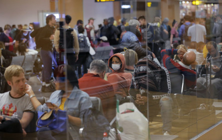 Havas bringt einen Corona-Report