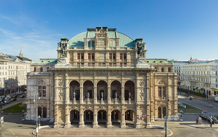 Staatsopern-Programm via TV