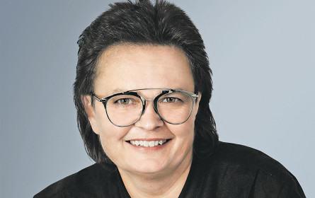 Seriosität ist stark gefragt 