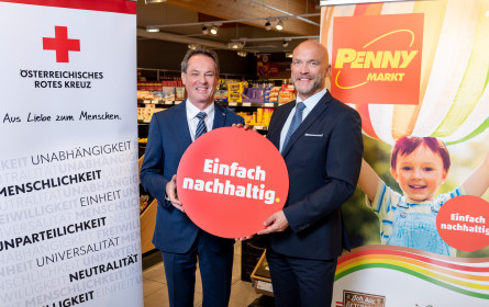 Penny Familien-Hilfsfond: Mehr als 3.000 Familien in Not unterstützt