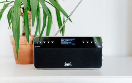 Digitalradio bietet mehrsprachige Informationen zu Covid-19