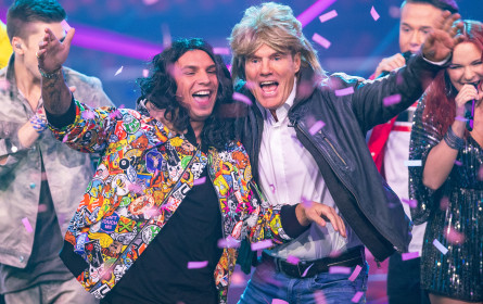 IP Österreich gewinnt im März 2020 über das gesamte Portfolio dazu