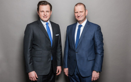 RMA-Vorstand vorzeitig für weitere vier Jahre verlängert