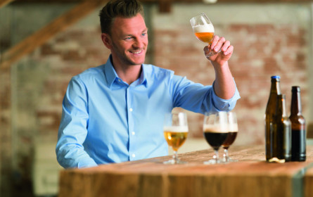 Gemeinsam neue Biere verkosten geht auch online