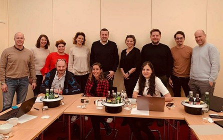 Video-Botschaften der FMP Community zeigen, dass gemeinsam vieles möglich ist