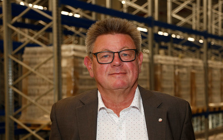 Frigologo: Lebensmittel-Logistik im Schwitzkasten