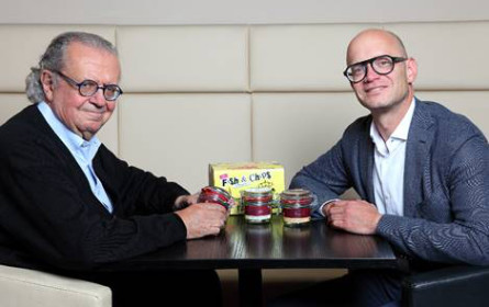 Familie Spak und Mitarbeiter halten zusammen - in guten wie in schlechten Zeiten