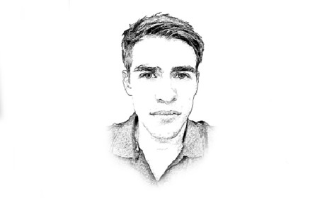 Man bringe den Kaffeesud