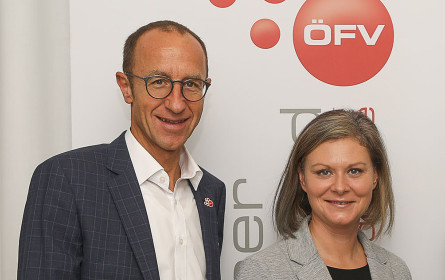 Österreichische Franchise-Szene unterstützt bedürftige Menschen