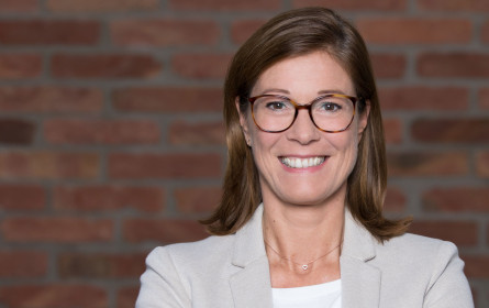 Claudia Hajdinyak neue Leiterin der Unternehmenskommunikation bei Wienerberger