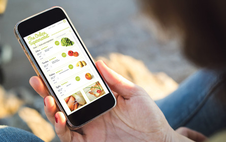 Corona pusht E-Commerce