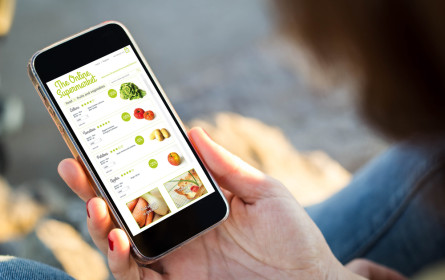 Neukunden im Internet: Jeder Zweite will nach Corona weiter online einkaufen