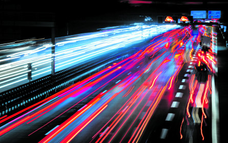 Kfz-Bestand stieg weiter