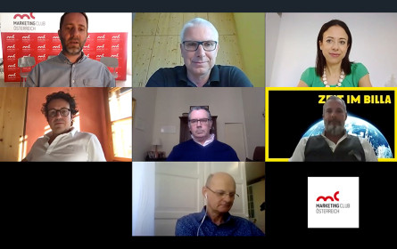 „Mut macht sich immer bezahlt, egal ob in Krisensituationen oder nicht“