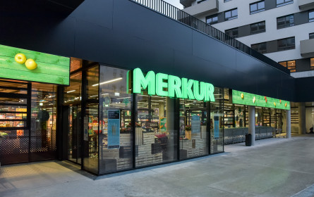 Merkur bietet lokalen Spielwarenhändlern Unterstützung an