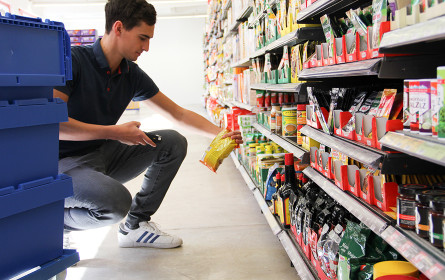 MPreis stärkt sein Online-Angebot weiter