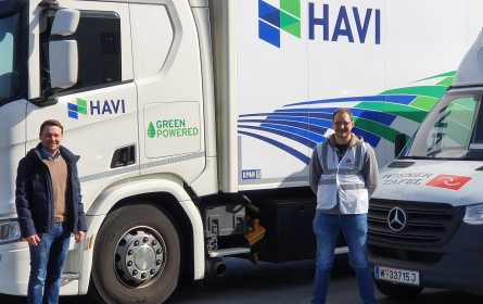 McDonald’s spendet Lebensmittel