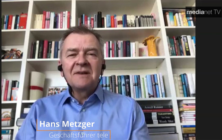 Das neue "tele14" ist da