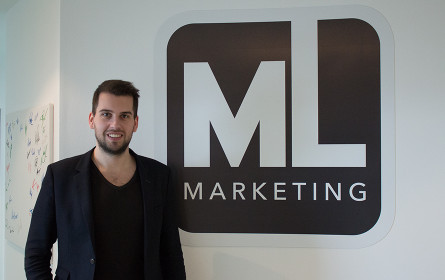 ML Media bietet Webinare an