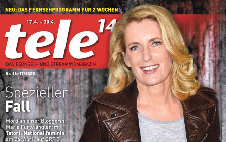 Künftig heißt es „tele14”