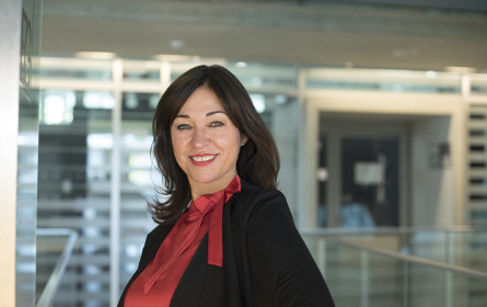 Mit der Universität Salzburg auf zu neuen Ufern