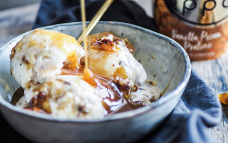 #GoodTemptation für bewusste Genießer: Oppo-Eis