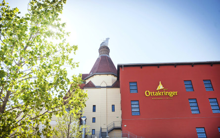 Ottakringer Brauerei bietet Lieferservice in Wien an