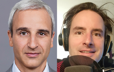 Der neue Coca-Cola-Podcast #miteinanddaheim – Teil 1