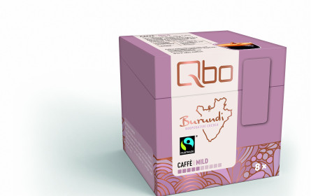 Neue Qbo-Geschmackserlebnisse