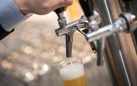 Brau Union unterstützt Gastronomen bei Wiedereröffnung