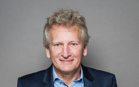 Prominenter Neuzugang bei bz-Wiener Bezirkszeitung: Medienmanager Gerhard Riedler wird Geschäftsführer