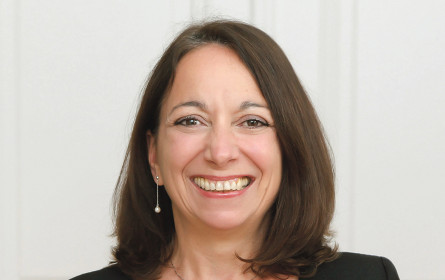 Struktur verhindert Chaos