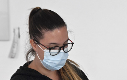 Desinfektion von Masken bis zu ganzen Gebäuden