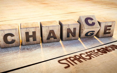 Stargate Group: Wie die Krise nutzen