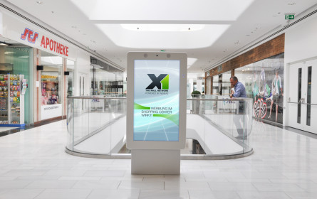 Gratis-Aktion in der SCS