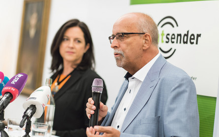 Medienvielfalt jetzt wichtiger als je zuvor