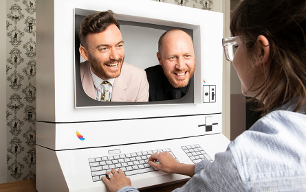 Kreativ kommunizieren in der Coronakrise