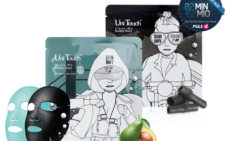 Kampagne zugunsten der Österreichischen Krebshilfe