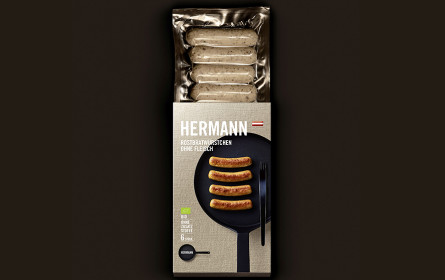 Recycling-Expertise ab sofort Verpackungsrealität